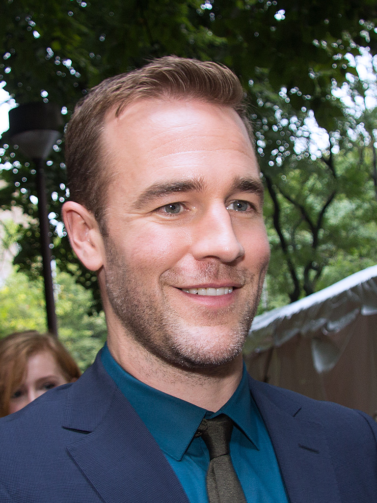 James Van Der Beek Dead at 48 After Stage 3 Cancer Battle